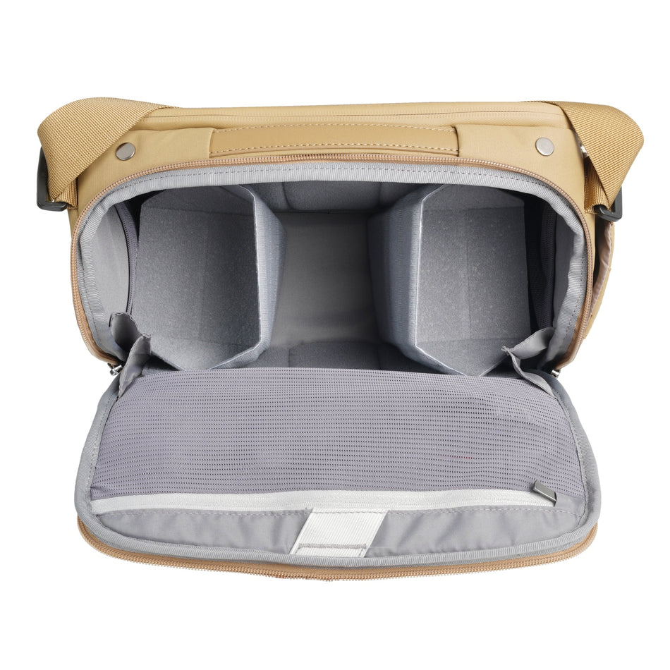 Vanguard Veo Metro S9L BG - Bolsa fotográfica