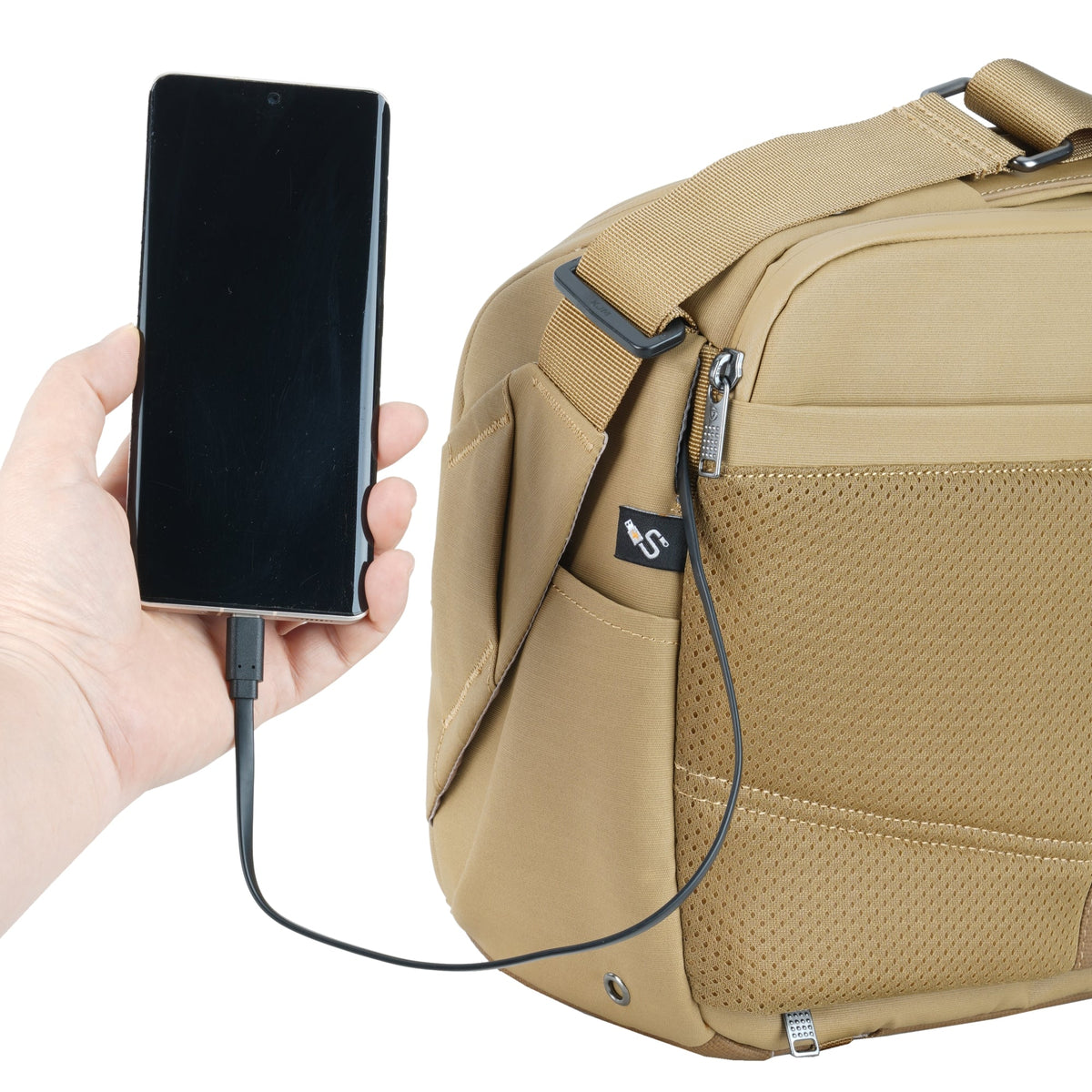 Vanguard Veo Metro S9L BG - Bolsa fotográfica