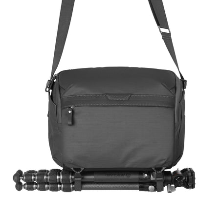 Vanguard Veo Metro S9L BK - Bolsa fotográfica