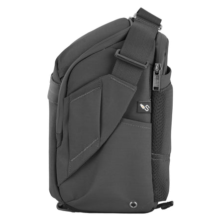 Vanguard Veo Metro S9L BK - Bolsa fotográfica