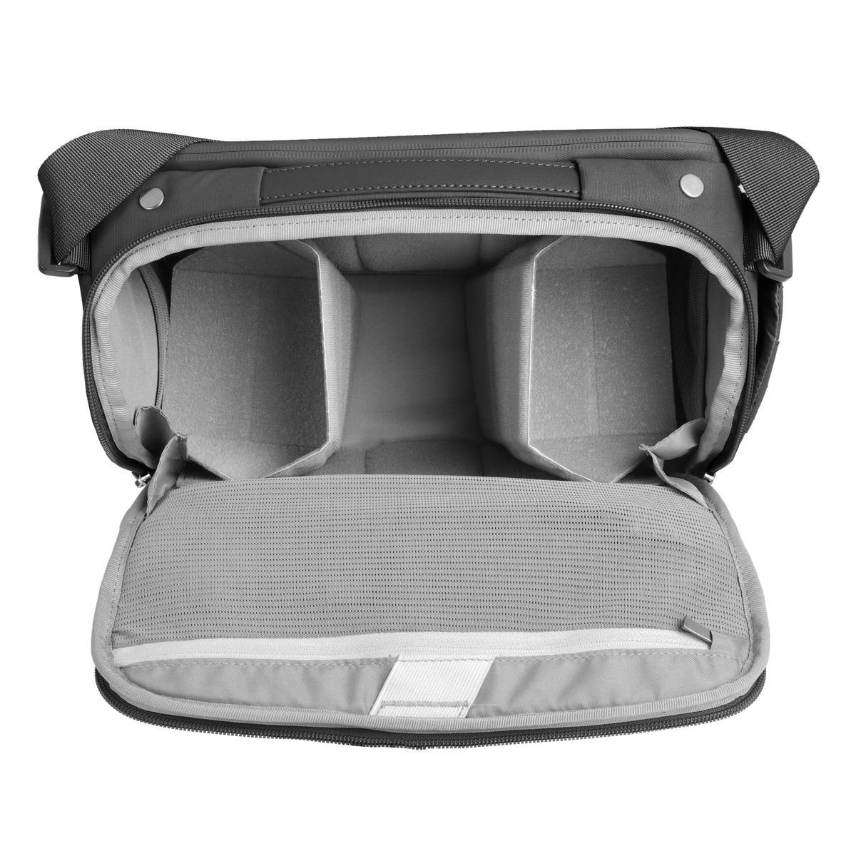 Vanguard Veo Metro S9L BK - Bolsa fotográfica