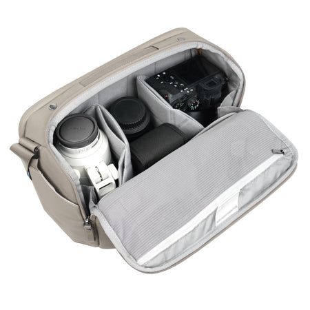 Vanguard Veo Metro S9L CM - Bolsa fotográfica