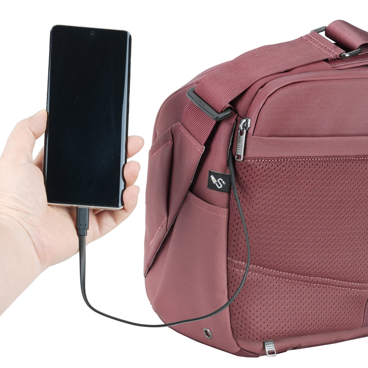 Vanguard Veo Metro S9L MG - Bolsa fotográfica