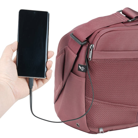 Vanguard Veo Metro S9L MG - Bolsa fotográfica