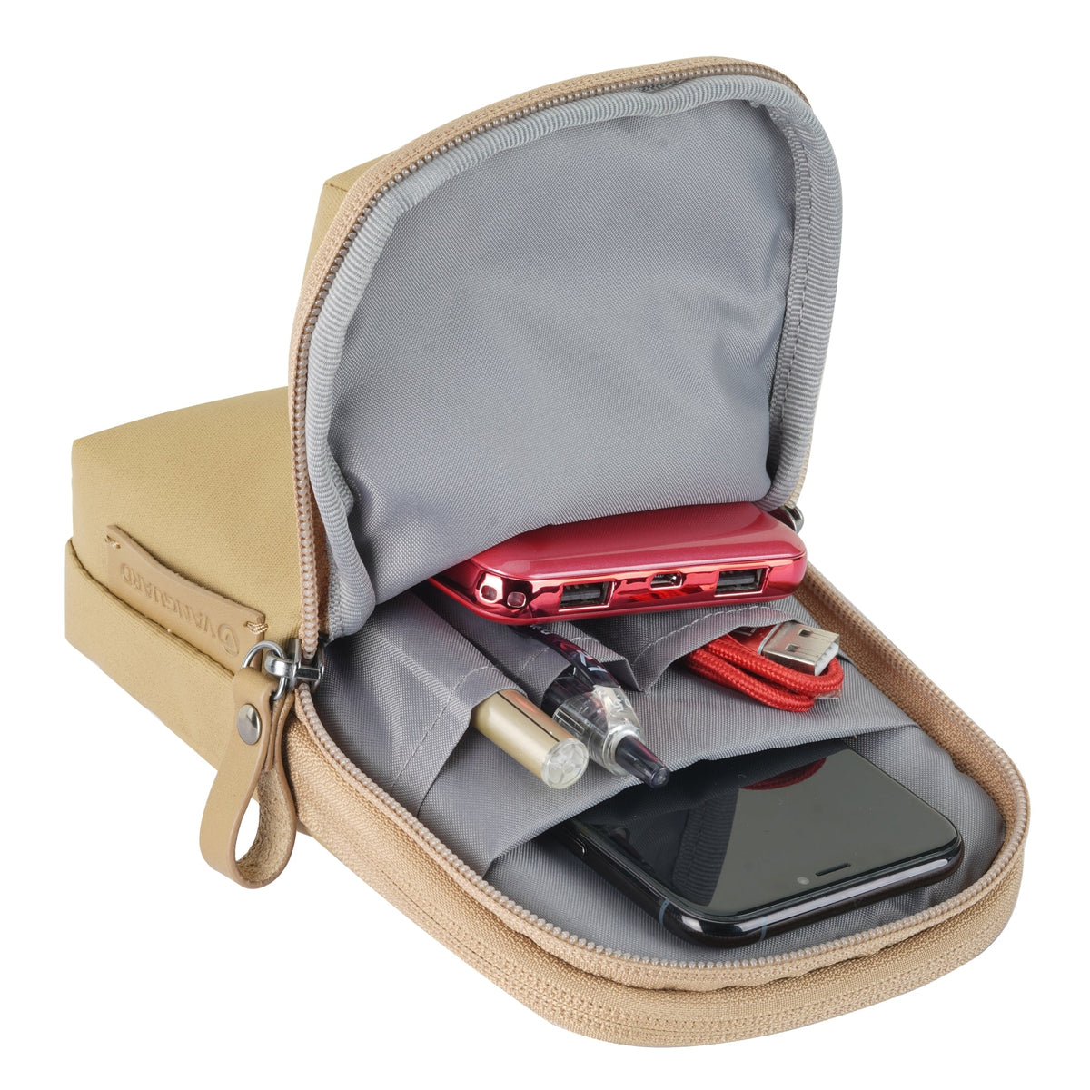 Vanguard Veo Metro SP BG - Funda para móvil