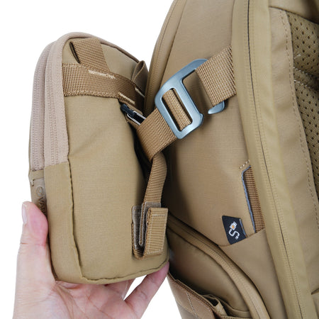 Vanguard Veo Metro SP BG - Funda para móvil