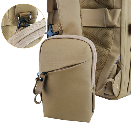Vanguard Veo Metro SP BG - Funda para móvil