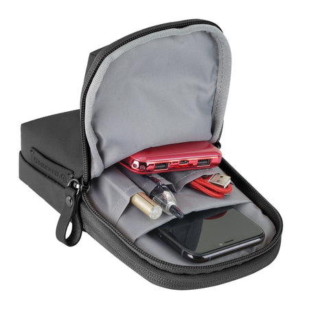 Vanguard Veo Metro SP BK - Funda para móvil