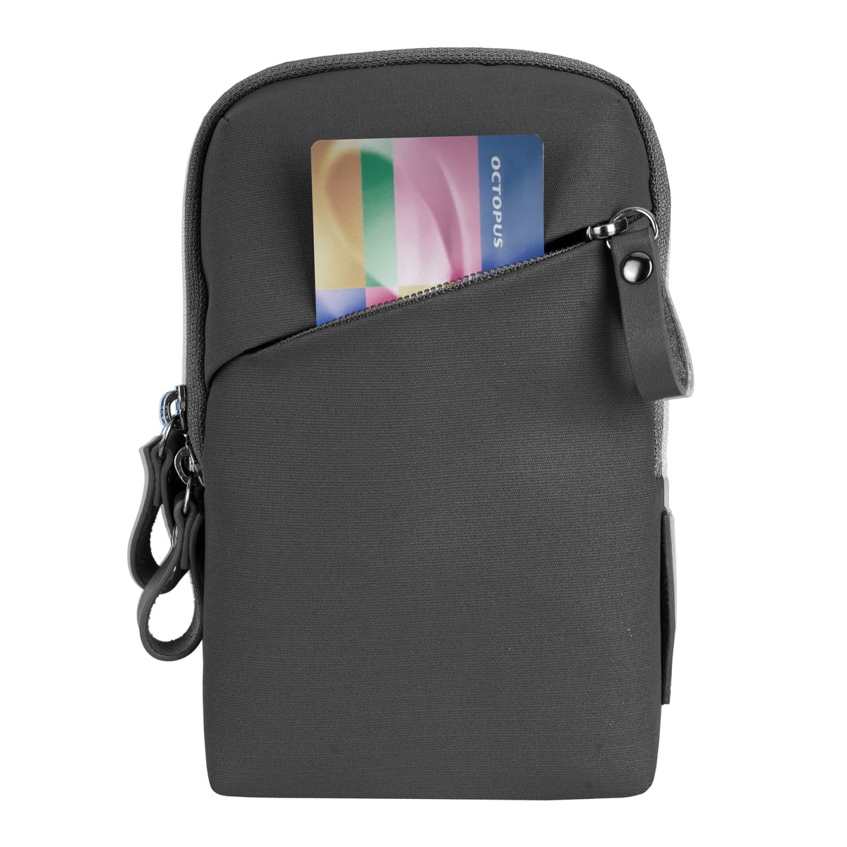 Vanguard Veo Metro SP BK - Funda para móvil