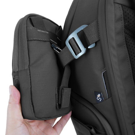 Vanguard Veo Metro SP BK - Funda para móvil