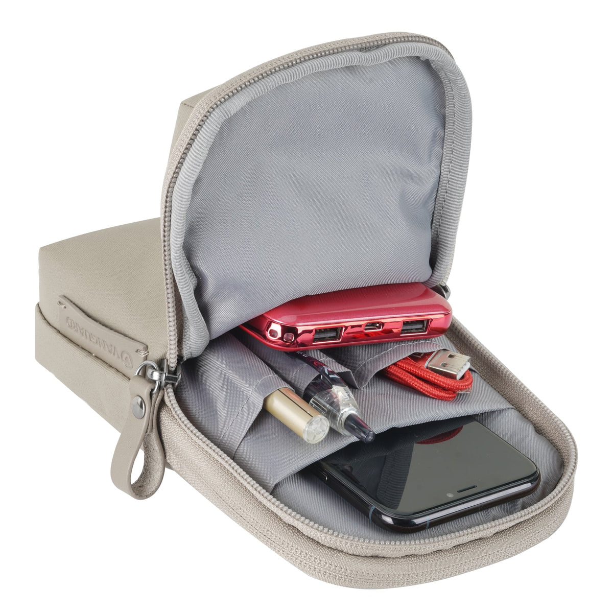 Vanguard Veo Metro SP CM - Funda para móvil