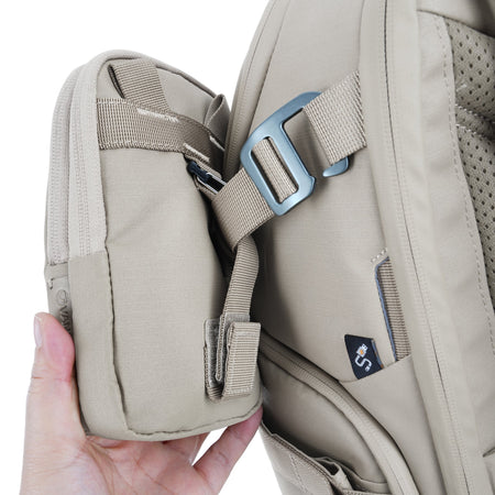 Vanguard Veo Metro SP CM - Funda para móvil