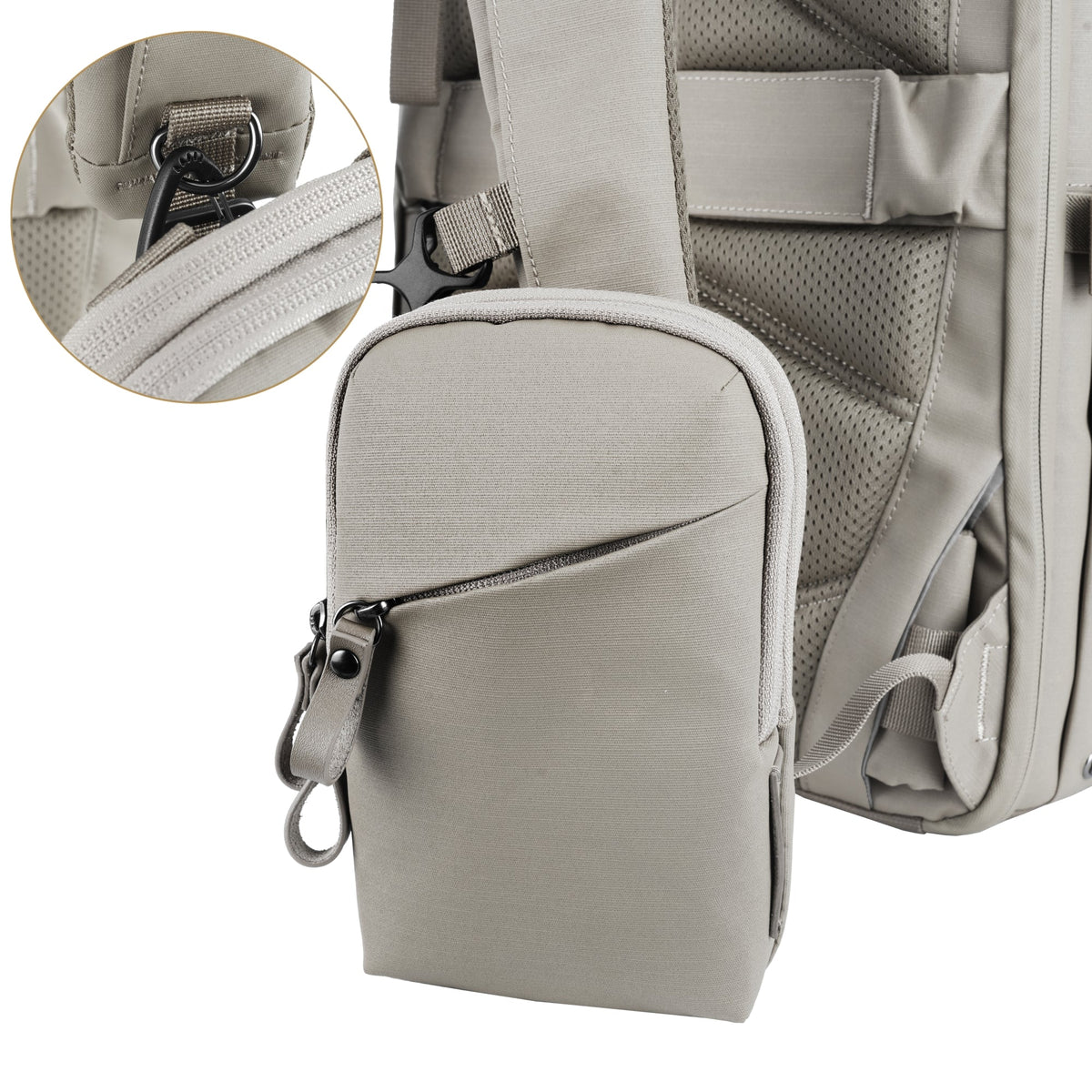 Vanguard Veo Metro SP CM - Funda para móvil