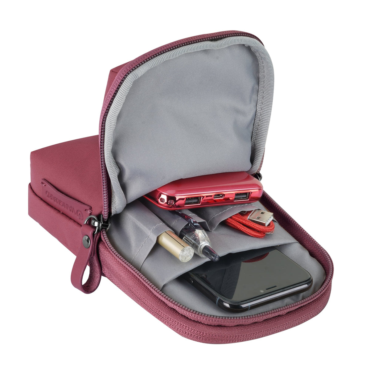 Vanguard Veo Metro SP MG - Funda para móvil