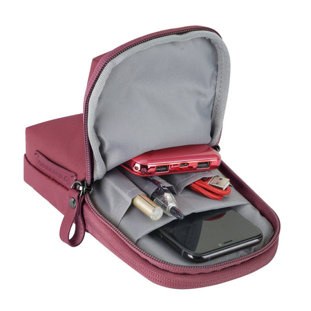 Vanguard Veo Metro SP MG - Funda para móvil