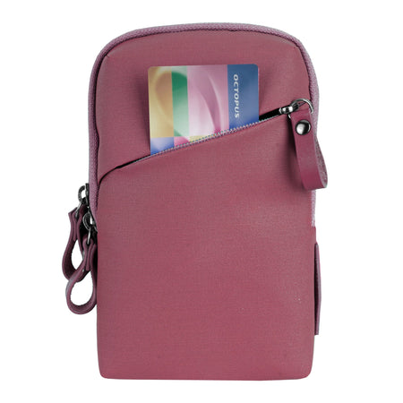 Vanguard Veo Metro SP MG - Funda para móvil