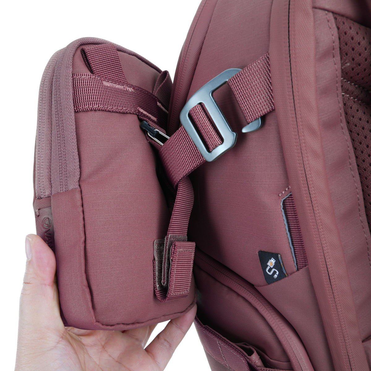 Vanguard Veo Metro SP MG - Funda para móvil