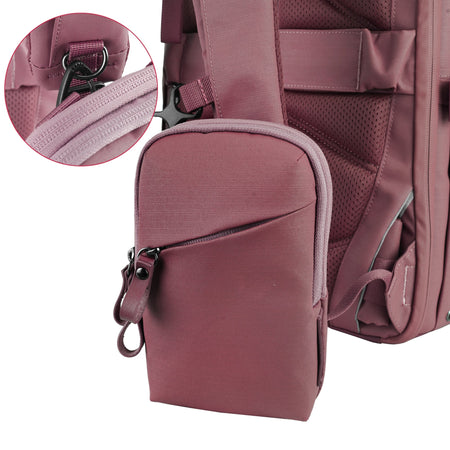 Vanguard Veo Metro SP MG - Funda para móvil