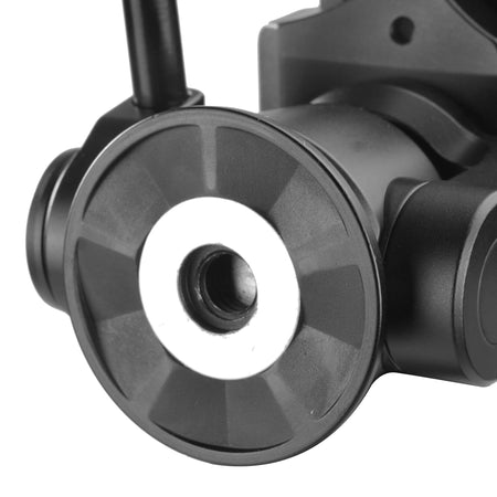 Vanguard Veo PH-26 - Rótula para telescopio