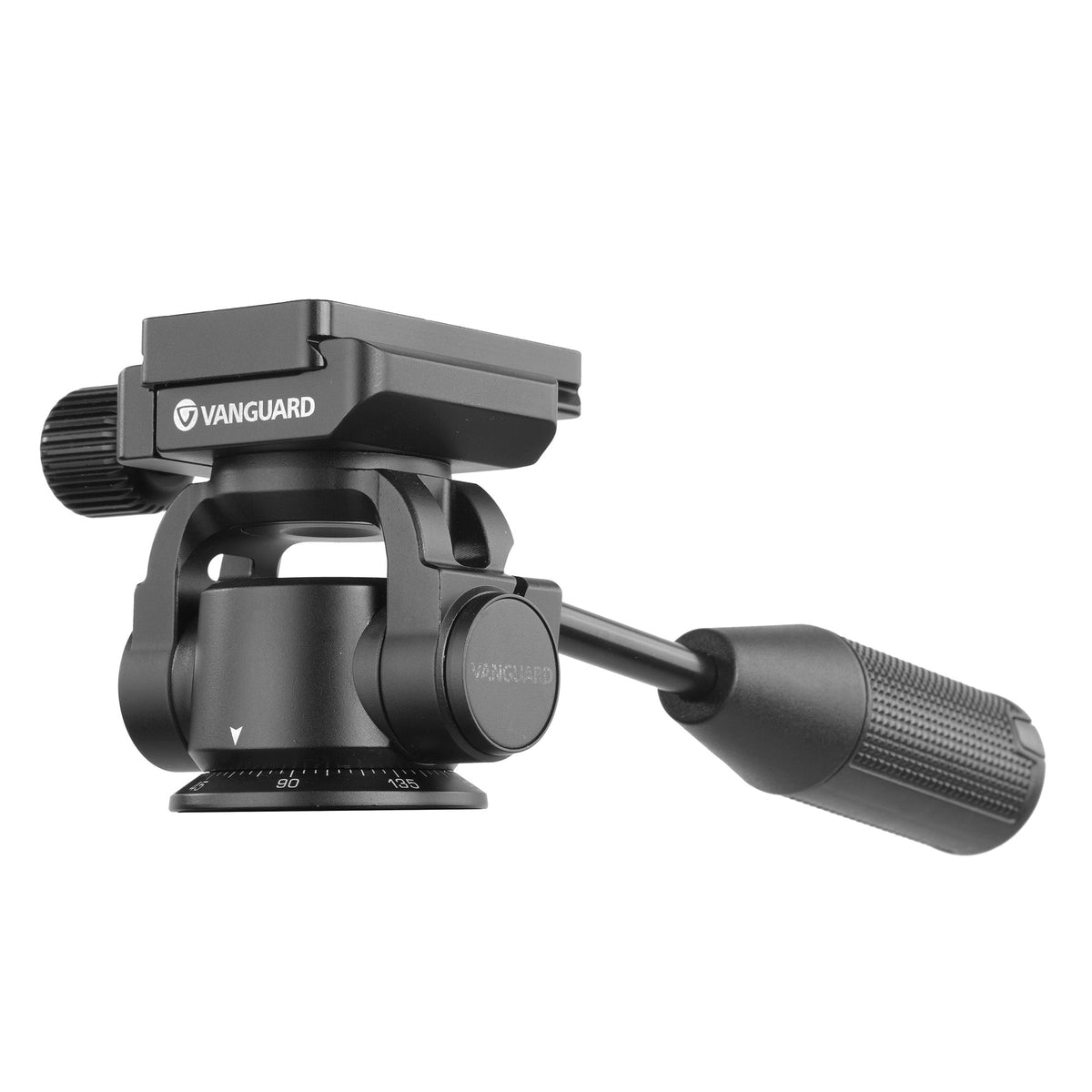 Vanguard Veo PH-26 - Rótula para telescopio