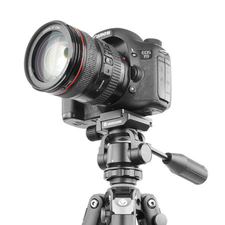 Vanguard Veo PH-26 - Rótula para telescopio