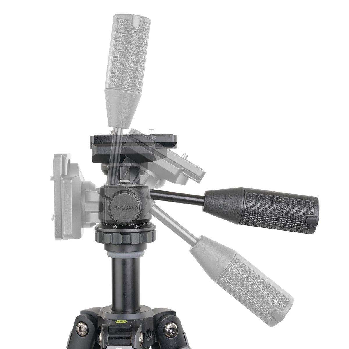 Vanguard Veo PH-26 - Rótula para telescopio