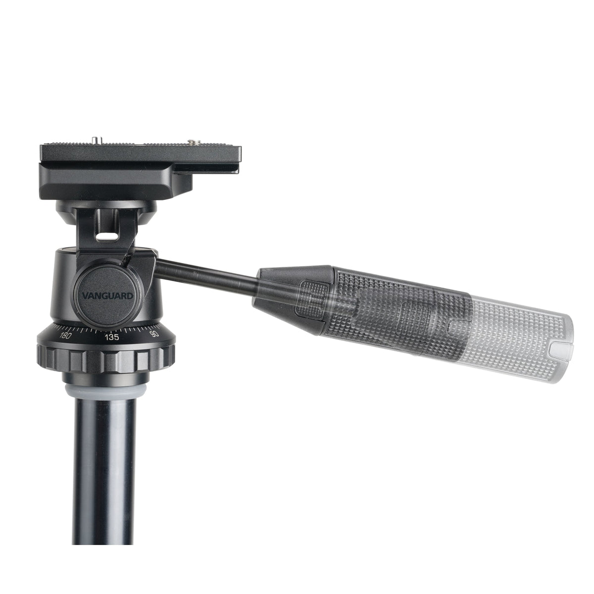 Vanguard Veo PH-28 - Rótula para telescopio