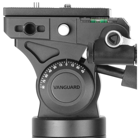 Vanguard Veo PV-18 - Rótula de vídeo
