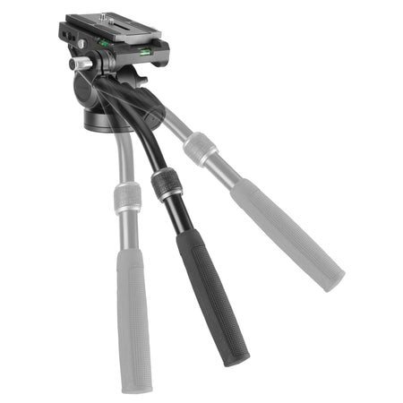 Vanguard Veo PV-18 - Rótula de vídeo