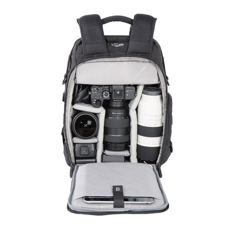 Vanguard Veo Range T37M BK - Mochila