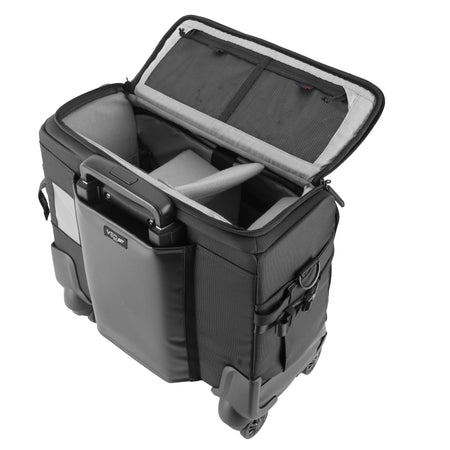 Vanguard Veo Select 42T BK - Maleta trolley fotográfico