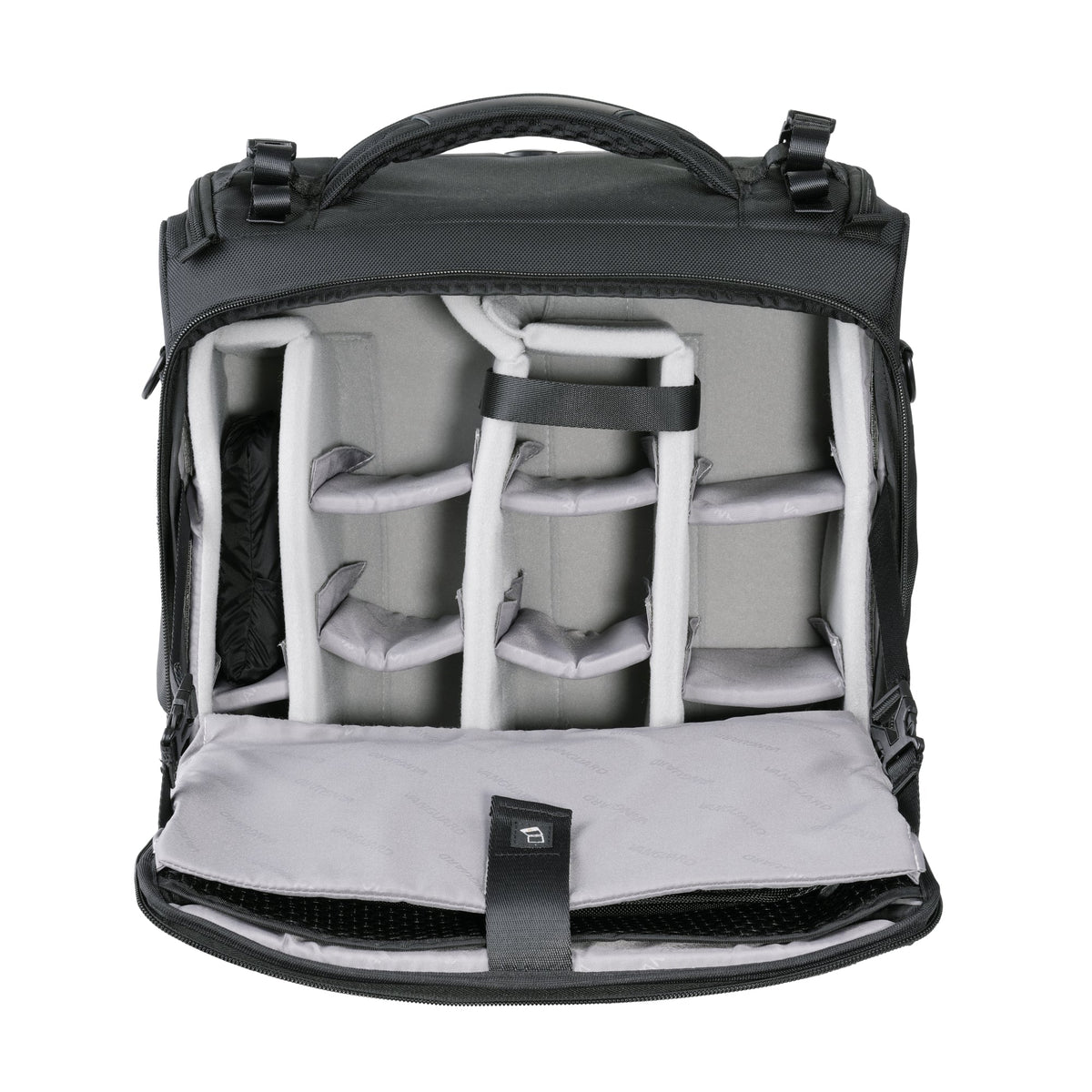 Vanguard Veo Select 42T BK - Maleta trolley fotográfico