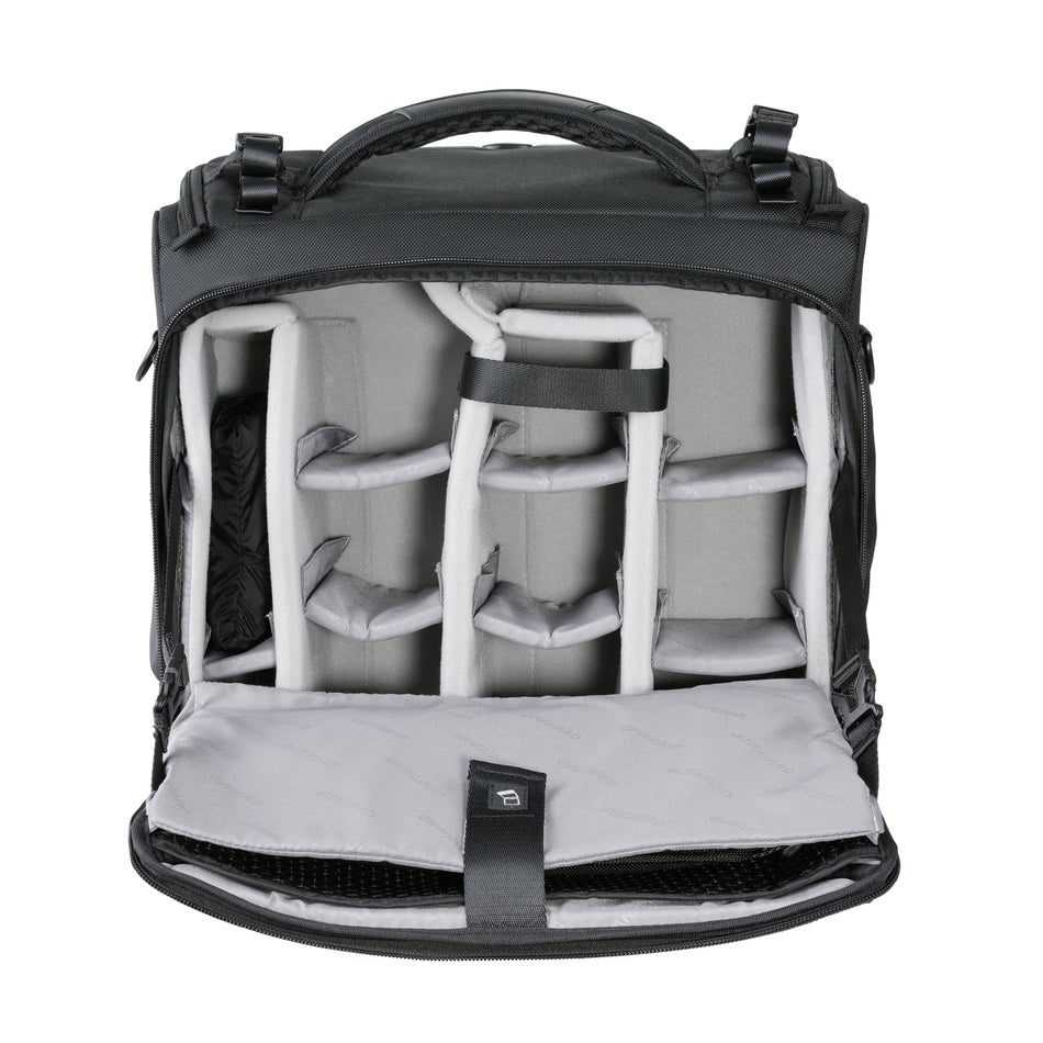 Vanguard Veo Select 42T BK - Maleta trolley fotográfico