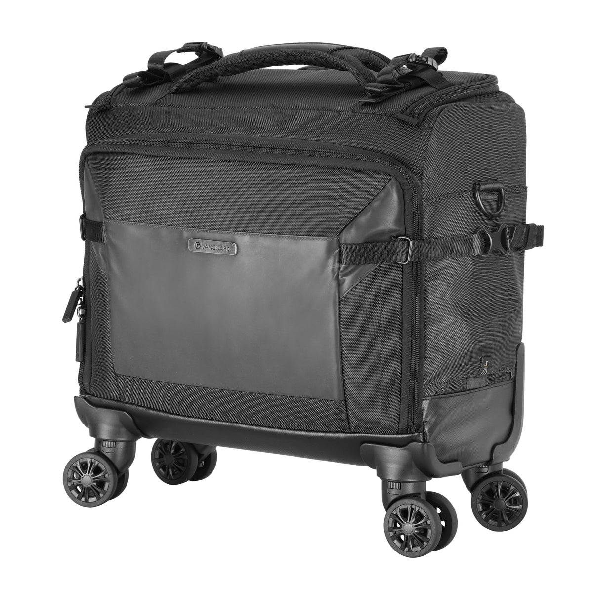 Vanguard Veo Select 42T BK - Maleta trolley fotográfico