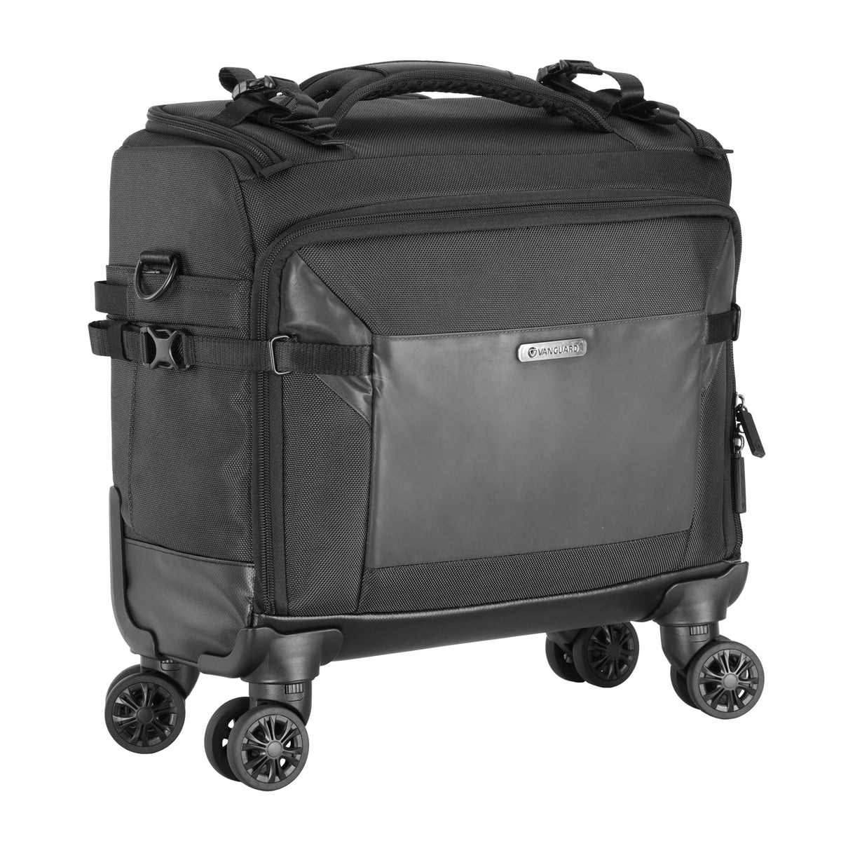 Vanguard Veo Select 42T BK - Maleta trolley fotográfico