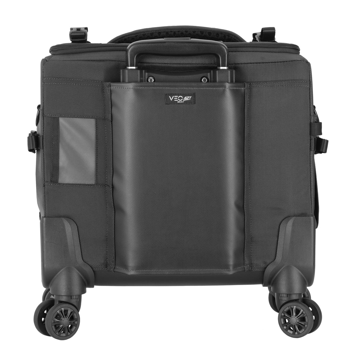 Vanguard Veo Select 42T BK - Maleta trolley fotográfico