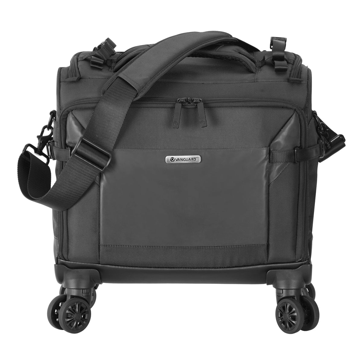 Vanguard Veo Select 42T BK - Maleta trolley fotográfico