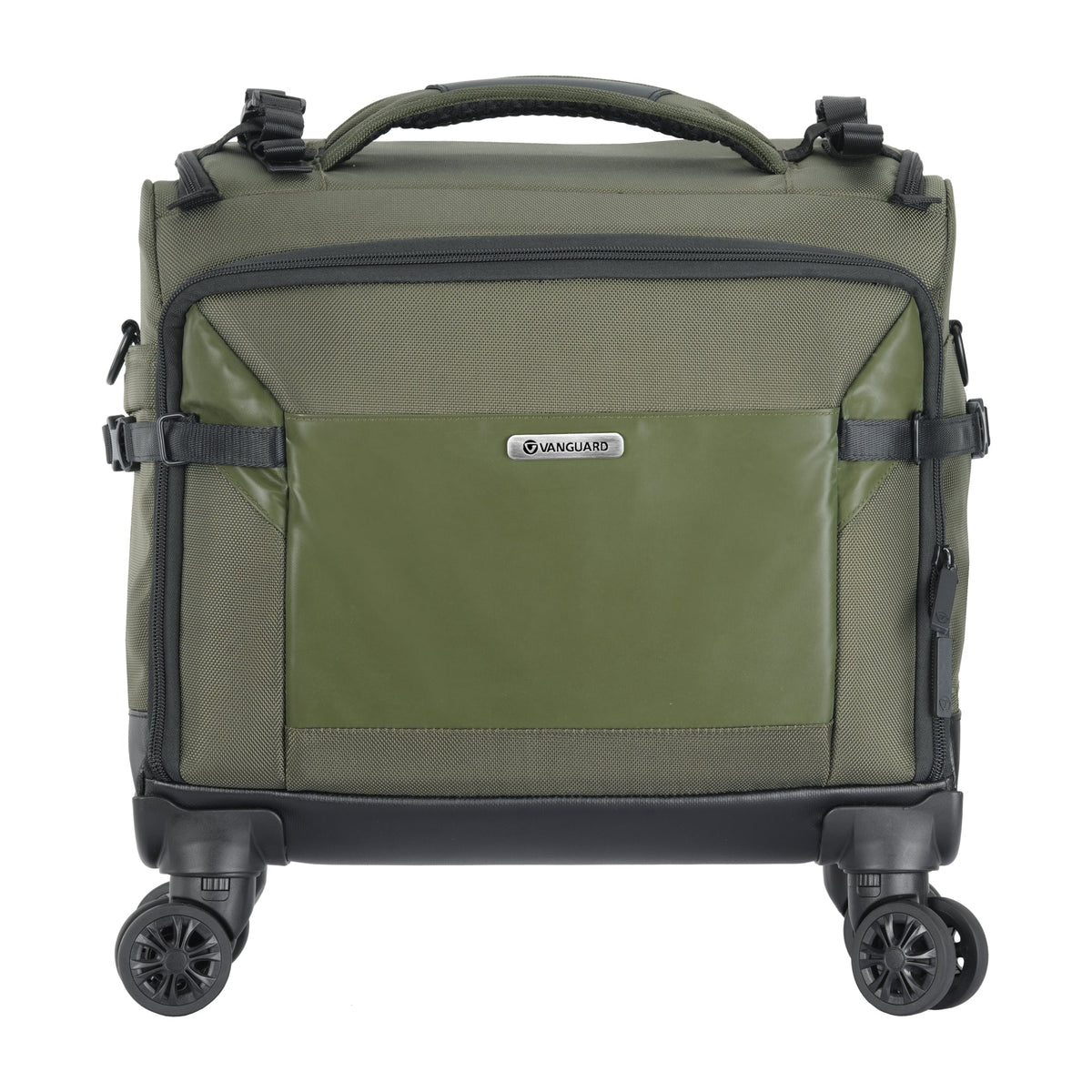 Vanguard Veo Select 42T GR - Maleta trolley fotográfico