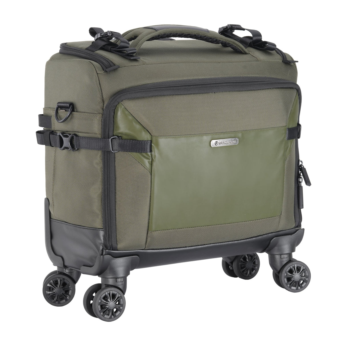 Vanguard Veo Select 42T GR - Maleta trolley fotográfico
