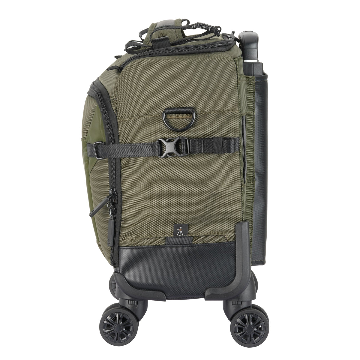 Vanguard Veo Select 42T GR - Maleta trolley fotográfico