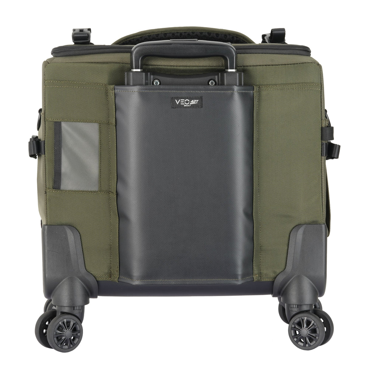 Vanguard Veo Select 42T GR - Maleta trolley fotográfico