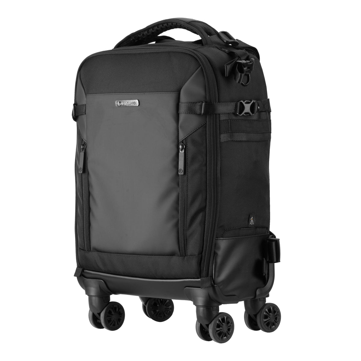 Vanguard Veo Select 55BT GR - Maleta trolley fotográfico