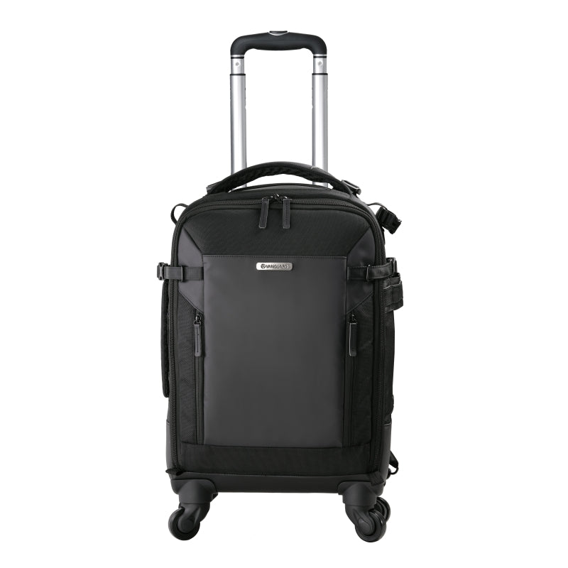 Vanguard Veo Select 55BT BK - Maleta trolley fotográfico