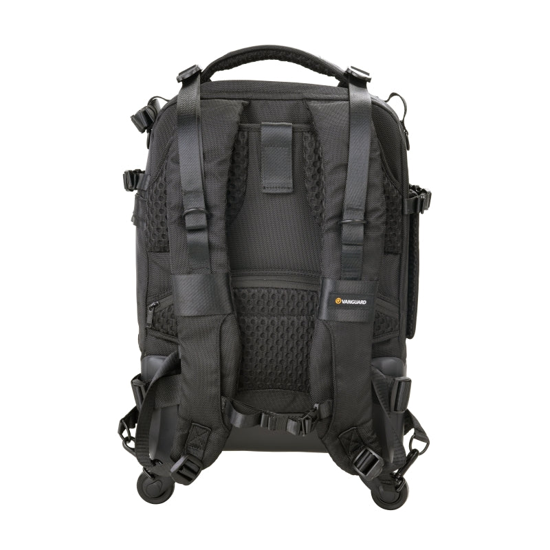 Vanguard Veo Select 55BT BK - Maleta trolley fotográfico