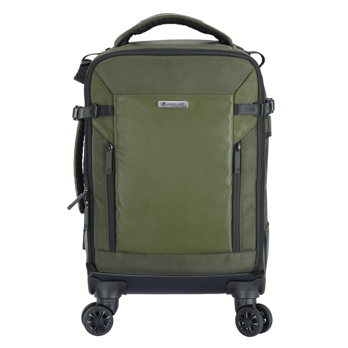 Vanguard Veo Select 59T GR - Maleta trolley fotográfico