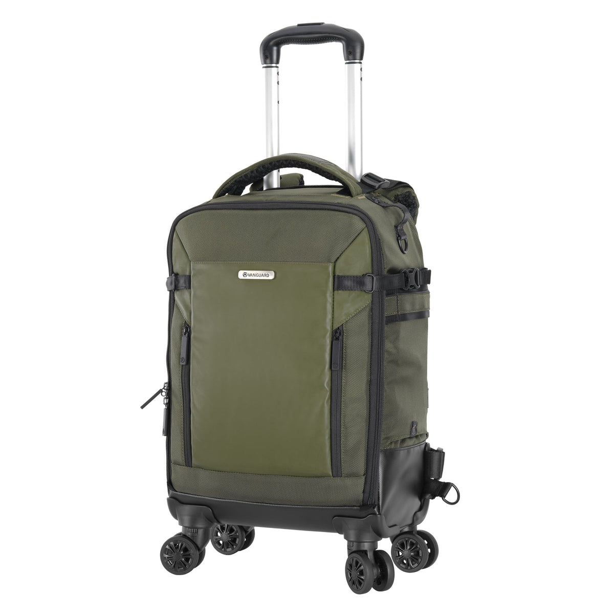 Vanguard Veo Select 59T GR - Maleta trolley fotográfico