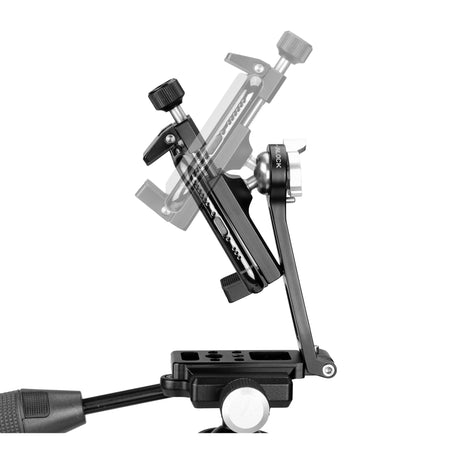 Vanguard Veo SPH - Soporte de móvil universal artículado para trípode