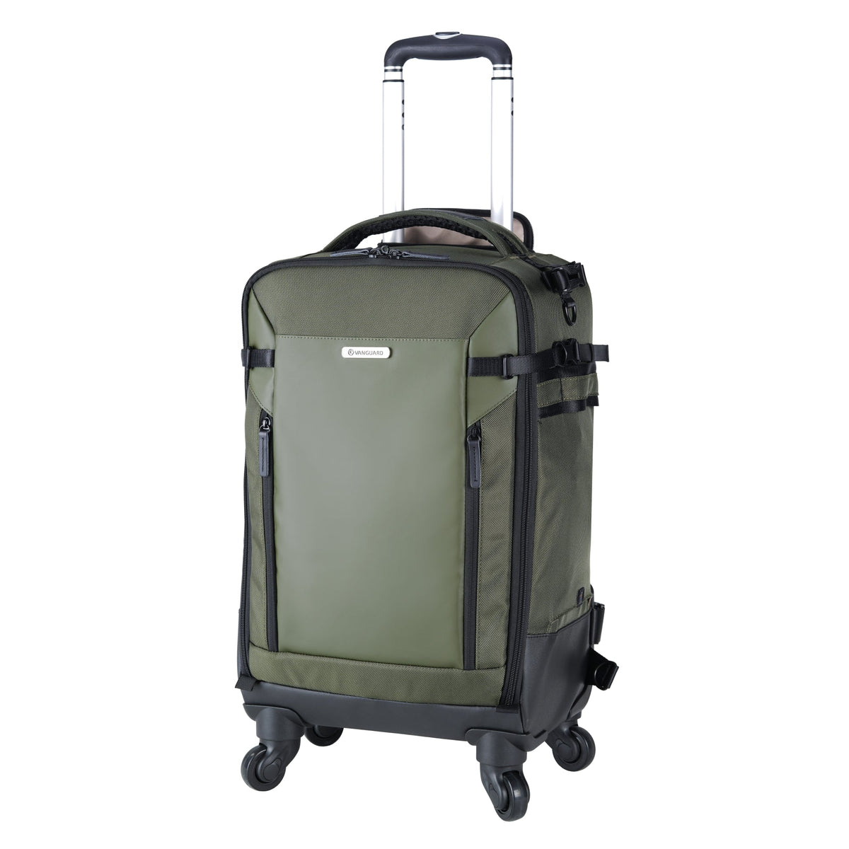 Vanguard Veo Select 58T GR - Maleta trolley fotográfico