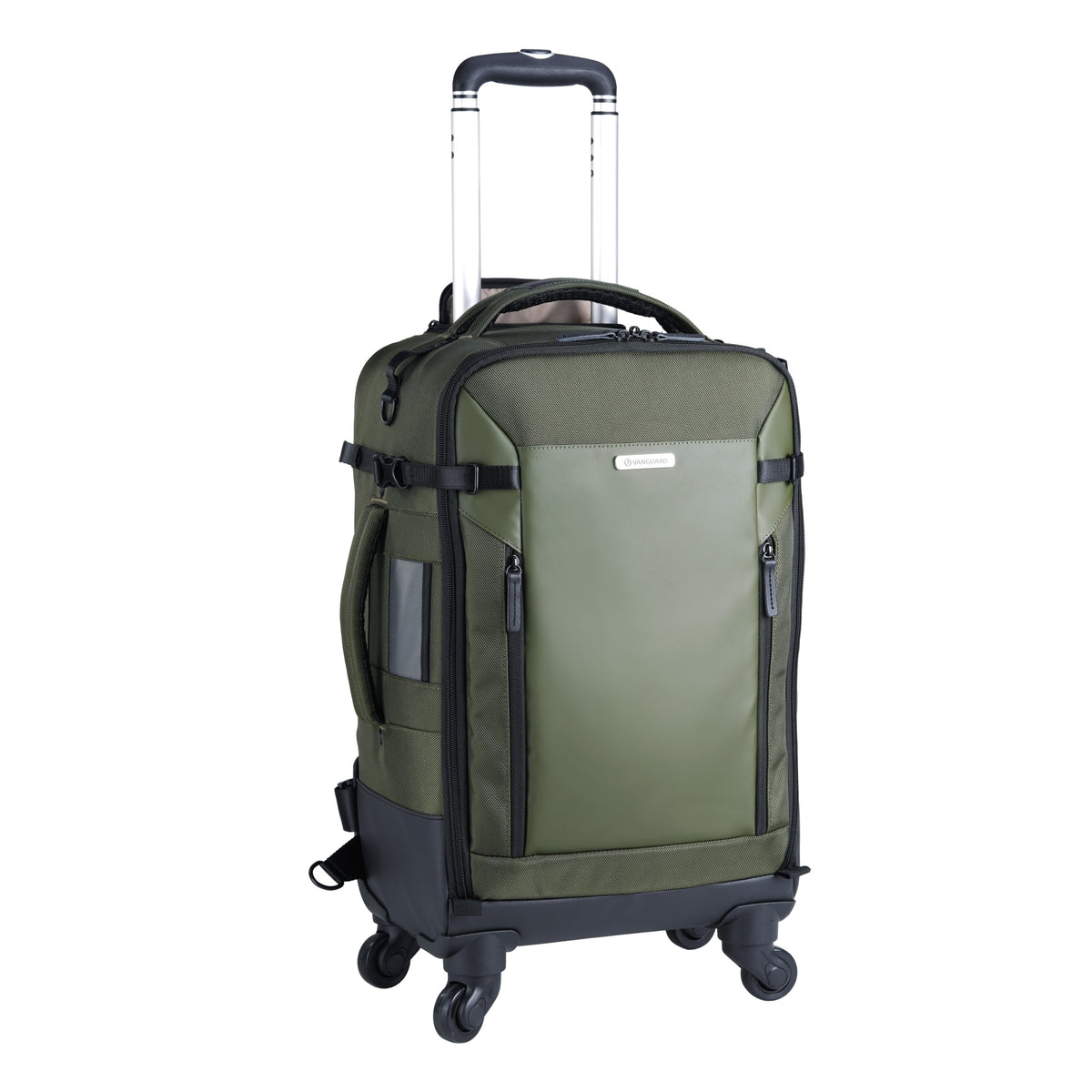 Vanguard Veo Select 58T GR - Maleta trolley fotográfico