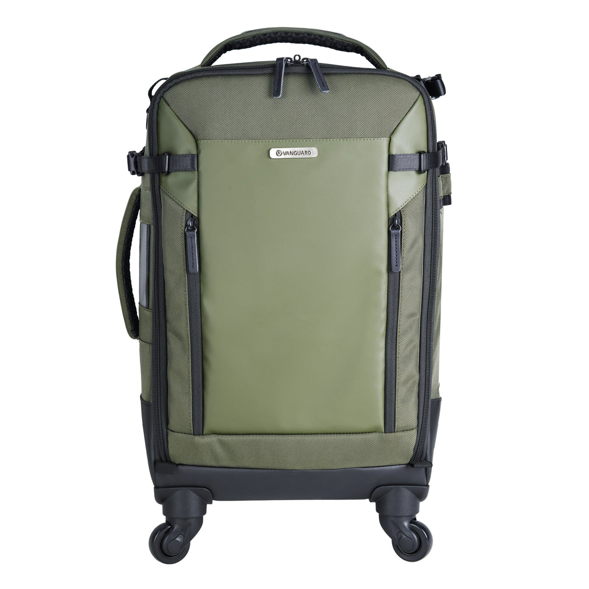 Vanguard Veo Select 58T GR - Maleta trolley fotográfico